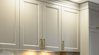 These Are The Best Kitchen Cabinet Colors [upl. by Maude]