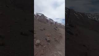 Parque nacional aconcagua [upl. by Imeon828]