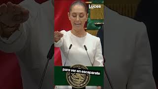 PRIMERA PRESIDENTA de MÉXICO una REFLEXIÓN sobre el MACHISMO [upl. by Ynnhoj]