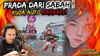 ADA CEWEK ADA BARBAR   YAKUZA 2022  PUBG MOBILE [upl. by Ariom]