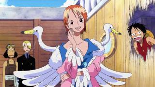 One Piece  Naughty Nami Imitation 720p [upl. by Kline943]