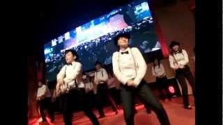 CA 30 Gangnam Style [upl. by Itoc]