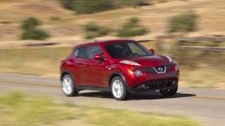 First Test 2011 Nissan Juke SV [upl. by Alison]