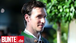 Felix Neureuther Ehefrau Miriam offenbart quotDer Felix verteilt Geld für Fünfer in Religionquot [upl. by Morganstein]