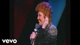 Cilla Black  Youll Never Walk Alone Live [upl. by Violette]