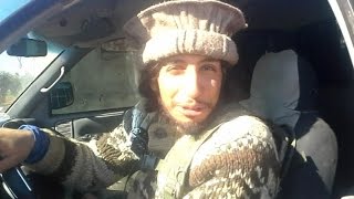 Attentats Abdelhamid Abaaoud le fossoyeur de Daesh [upl. by Lyssa]