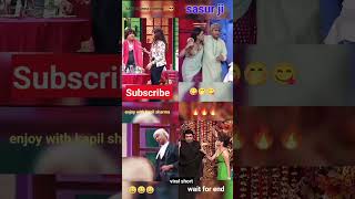 Kapil Sharma 🔥💯 trending funny viralshort [upl. by Boj]