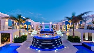 Turks amp Caicos Real Estate  Mandalay  Long Bay Beachfront [upl. by Timothea330]