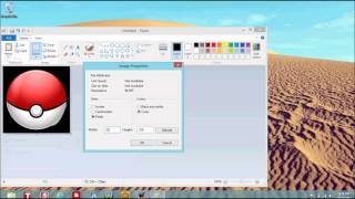 How to change pictures into icons for folders [upl. by Libb]