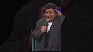 Sam Kinison had marriage figured out [upl. by Dari]