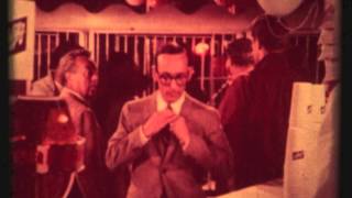 Schlitz Beer Commercial 1967 Get Schlitzfaced at the Circus [upl. by Anayrb]