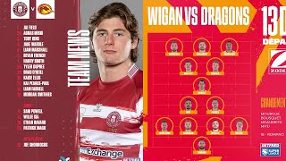 Super League XXVIII Grand Final  Wigan Warriors 102 Catalan Dragons  BBC Radio 5 Live Commentary [upl. by Yelrebmik918]