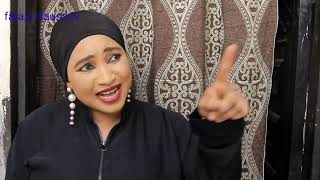 NI DA BARIKI HAR ABADA full episode 1 Latest Hausa Series Film 2024 [upl. by Kelsy]