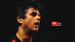 Green Day  quotHighway To Hellquot ACDC cover  Reading Festival liveboxHD  live HD [upl. by Alegnave]