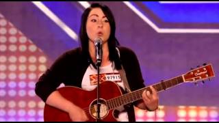 Lucy Spraggan  Beer Fear [upl. by Tacye]