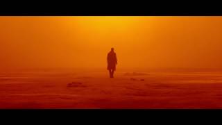 BLADE RUNNER 2049 ตัวอย่างแรก Official Trailer ซับไทย [upl. by Weinman]