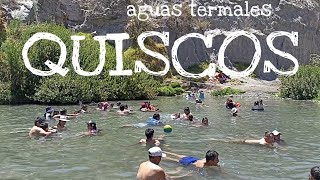 QUISCOS AREQUIPA navidad añonuevo2024 [upl. by Sivraj]