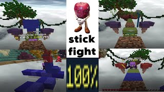 stickfight [upl. by Zechariah]