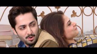 Khuda Na Karey Video from Pakistani Film quotTum Hee Hoquot  Danish Taimoor  Fineline Records [upl. by Adnowal]