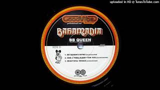 Bahamadia  One4Teen Funky for You Instrumental [upl. by Aym]