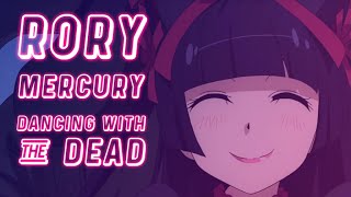 【AMV】Rory  Gate ♪POWERWOLF  Dancing With The Dead ♪ [upl. by Friedly]