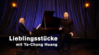 quotFrisch zum Kampfe“ – sung by YaChung Huang 2020 Our favourites [upl. by Mailli750]