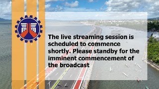 Procurement Livestream for DPWH Sorsogon 1st DEO on February 12 2024 [upl. by Spielman794]