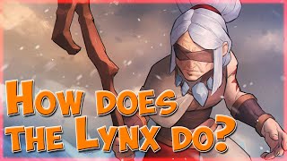 Northgard Tips and guide lines with the Lynx clan [upl. by Leclair100]