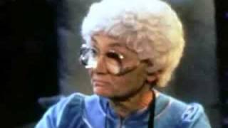 My Old Friend A Tribute to Estelle Getty [upl. by Mot]