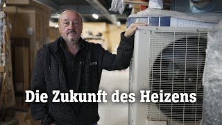 Energiewende im Heizungskeller  SPIEGEL TV für ARTE Re [upl. by Zetra890]