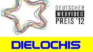 WEBVIDEOPREIS 2012  WIR WAREN DABEI [upl. by Oletta]