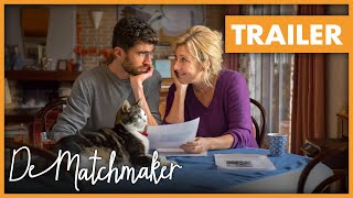 De Matchmaker trailer 2018  Nu te zien op Netflix [upl. by Earleen]