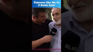 Özlenmez Olur Mu Ya O Benim Eşim 😩 harunşen shorts [upl. by Janifer]