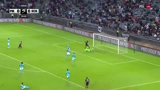 Orlando Pirates vs Richards Bay 10 All Goals and Highlights [upl. by Malda]