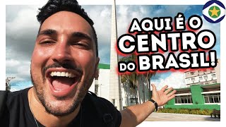 O QUE FAZER em CUIABÁ no MATO GROSSO Onde ir comer dormir sair e sua história  1160 Brasil60 [upl. by Clemente]