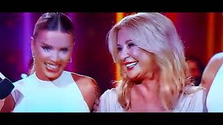 DJampANDRE  Taniec Współczesny Majka i Maciej Dancing With The Stars DDS 50 Technisc Full HD1080p [upl. by Selmner956]