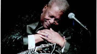 BB King  08 The Thrill Is Gone Live At Nicks 1983 HD [upl. by Glynis]