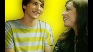 Lucas Cruikshank aka Fred Exclusive Interview The Partners Project Episode 19 [upl. by Screens]