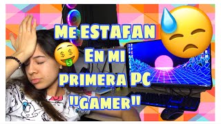 La REALIDAD de los componentes de la XTREME PC mas vendida en mercado libre😰 [upl. by Mickey]