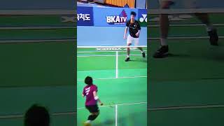 🇯🇵 Takuma Obayashi 5 VS 🇹🇼 Liao JhuoFu R32 Korea Masters 2024 [upl. by Ojybbob47]