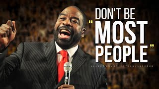 You Are More Than You Think  Les Brown  Motivational Speech [upl. by Bunker]