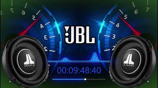 BASSBOSTEDMUSICJBL VIPBASS [upl. by Ahsenra]