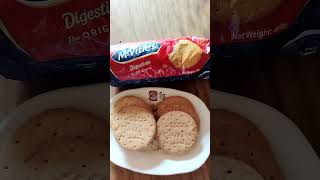 Mcvities Digestives Biscuits [upl. by Unhsiv]