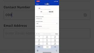 NBI ONLINE PAYMENT  GCASH USING REFERENCE NO  Online Payment [upl. by Aelsel960]