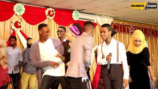 LIVE SHOW MOQDISHO HEESTII RAJO ANASIR YARE 2017 BY AFLAANTA STUDIO [upl. by Onairot]