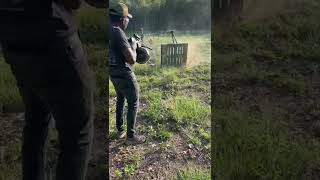 Vepr 12 vs Soda [upl. by Rebor]