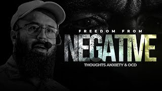 Freedom from Negative Thoughts  Wednesday Night Exclusive [upl. by Anegroeg393]