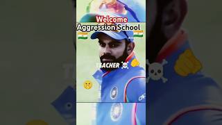 Welcome to Agrasen School teacher vs studentcricket [upl. by Euqinahs]