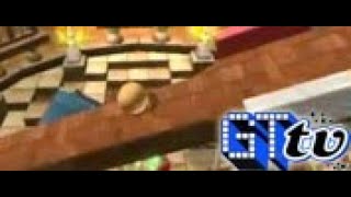 Kororinpa Marble Mania Gametrailers Review Wii [upl. by Tay]