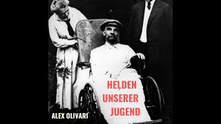 Helden unserer Jugend Alex Olivari [upl. by Idnyl]